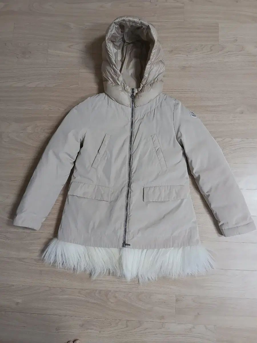 MONCLER モンクレール キッズ トゥイーン ダウン 正規品