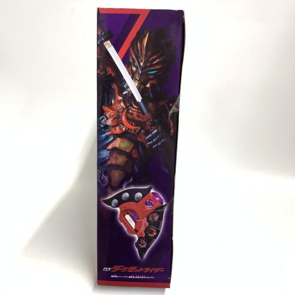 中古】開封)ｳﾙﾄﾗﾏﾝZ DXﾀﾞｰｸｾﾞｯﾄﾗｲｻﾞｰ[18] - メルカリ