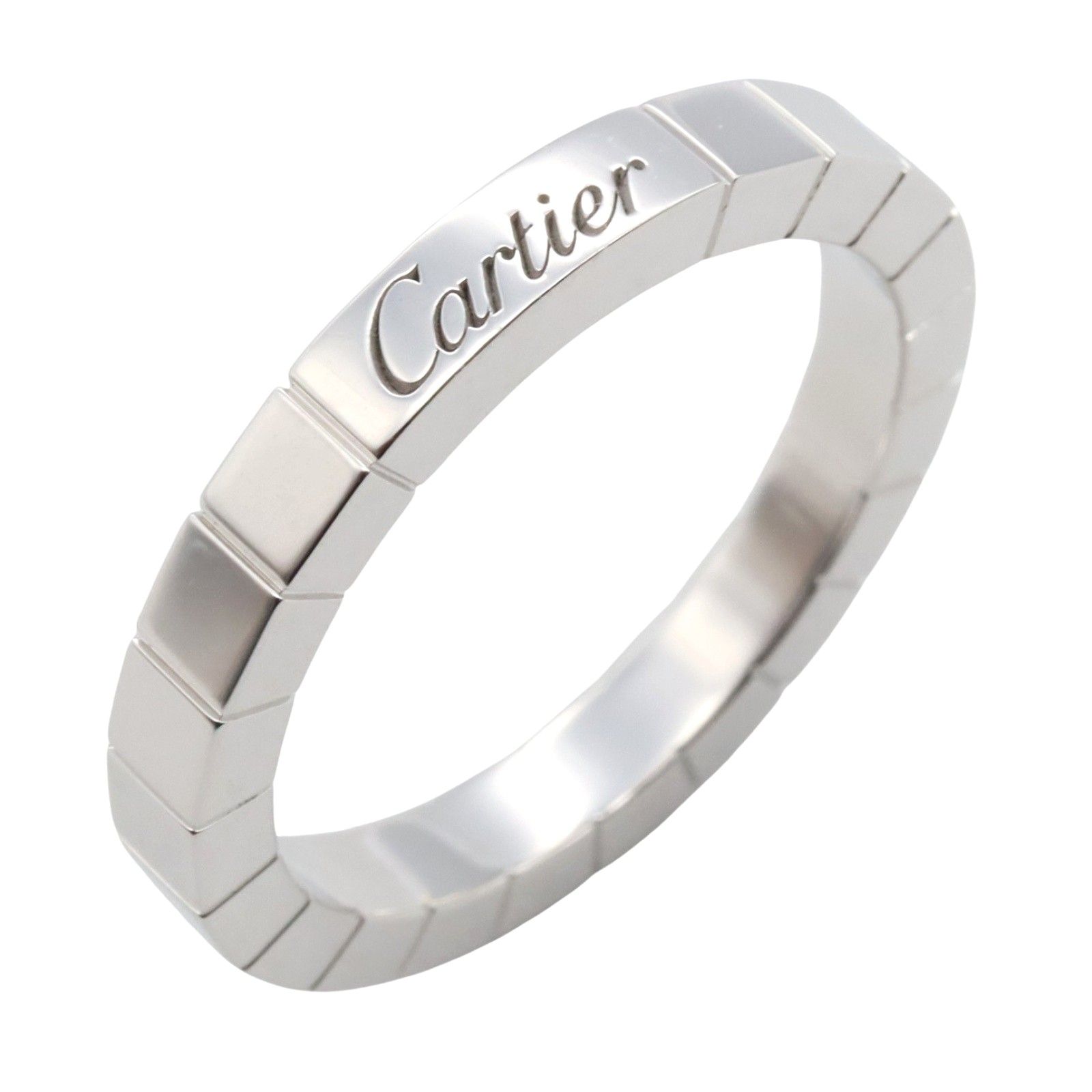 CARTIER カルティエ ラニエール リング リング 指輪