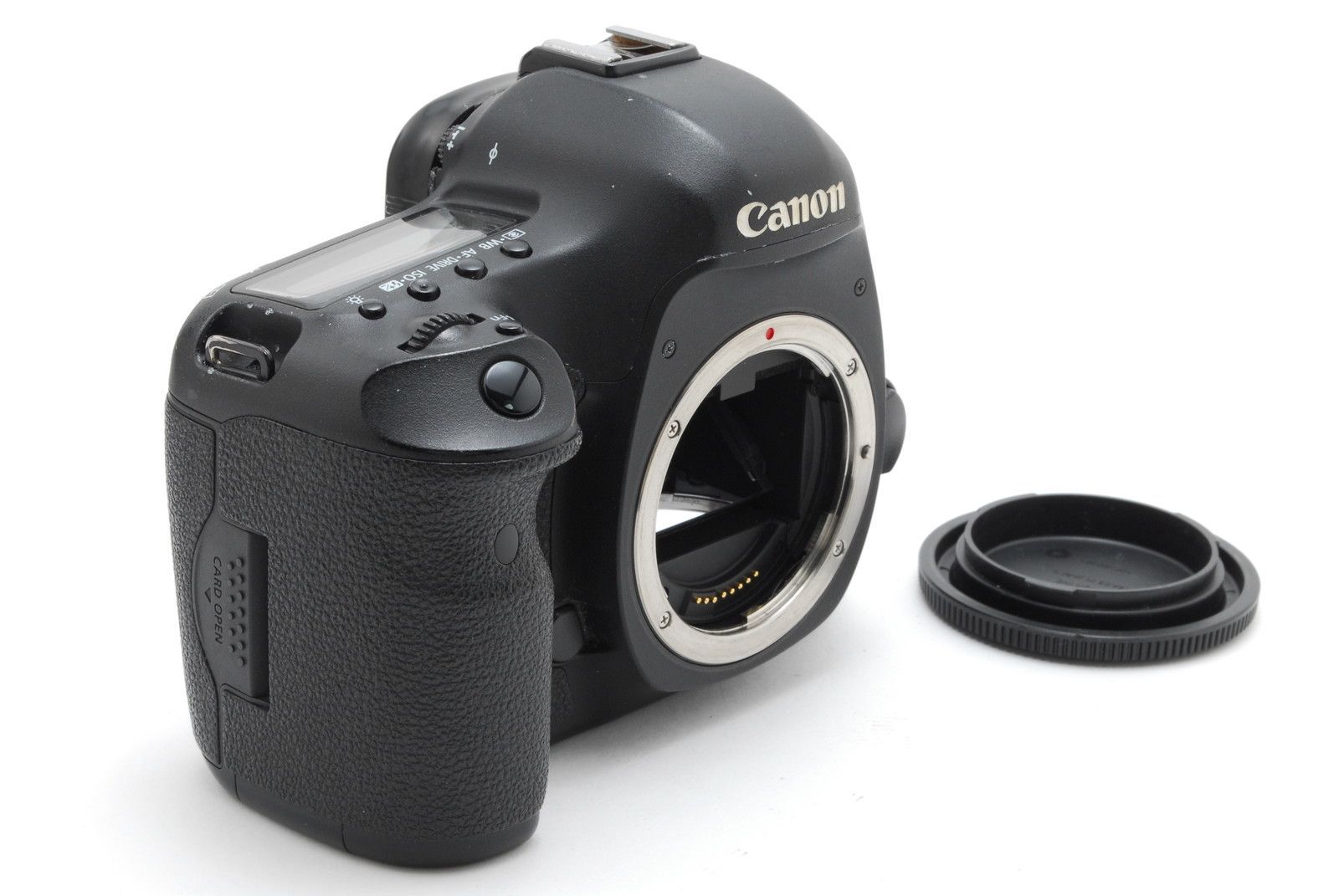 Mark III