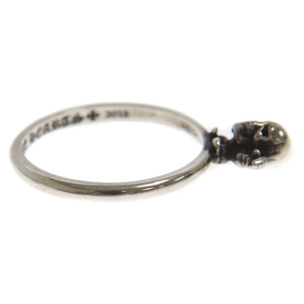CHROME HEARTS (クロムハーツ) BUBBL GUM RING FOTI HARRIS TEETER 