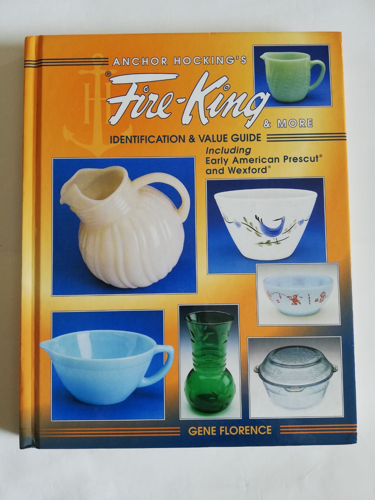ファイヤーキング 本 Fire King ＆More ファイヤーキング 本 Fire King ＆More - メルカリ