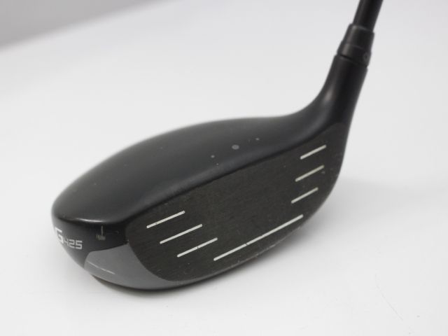 左用 テーラーメイド M4 フェアウェイウッド カーボン 3w 15度 S