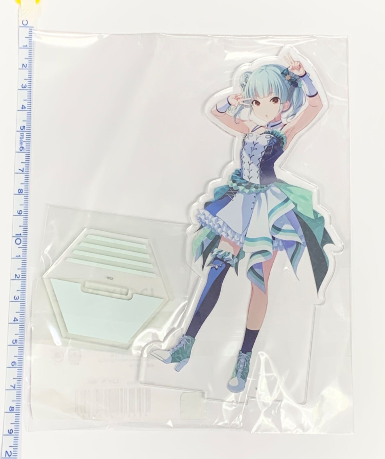 アイドリープライド アイプラ BluRay 特典 缶バッジ 兵藤雫 IDOLY PRIDE 兵藤雫 缶バッジ BD有償特典 | K-BOOKS 秋葉原