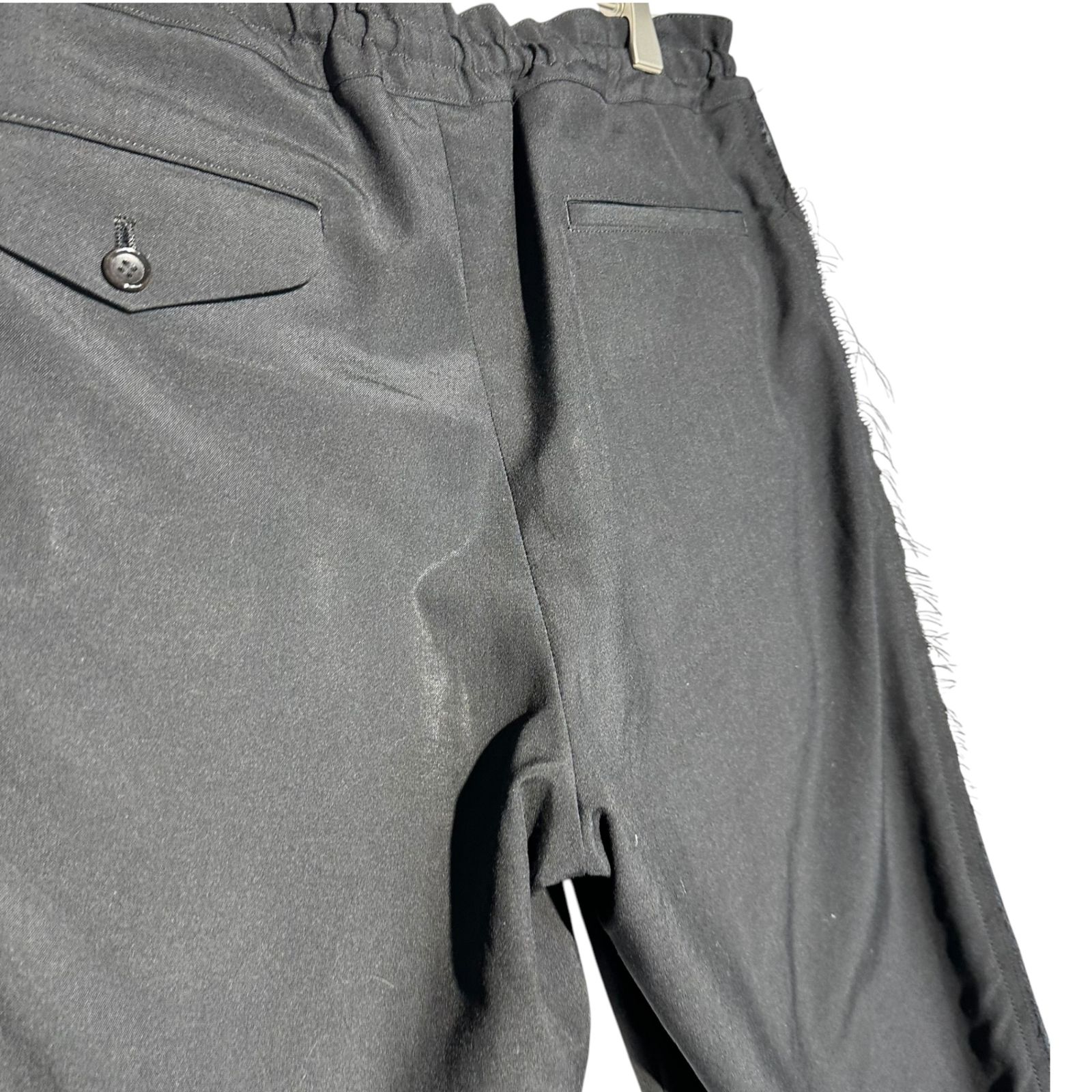COMME des GARCONS HOMME PLUS(コムデギャルソンオムプリュス) 19SS 