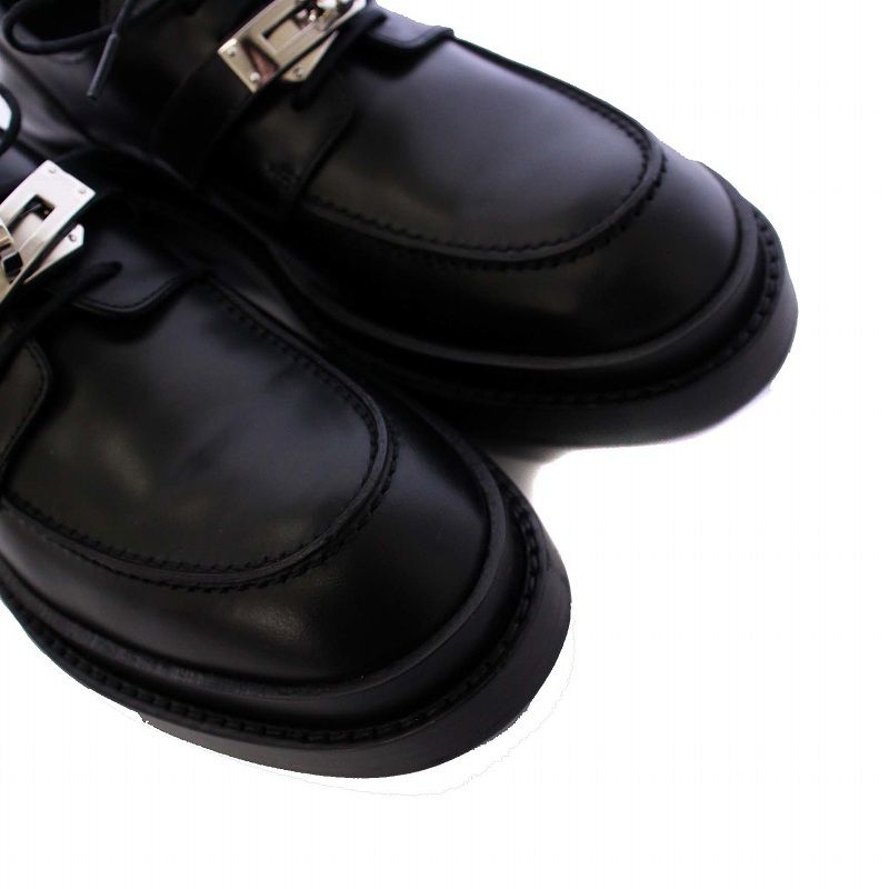 HERMES エルメス ファースト ローファー HERMES - 新品未使用 エルメス ファースト ローファー HERMES