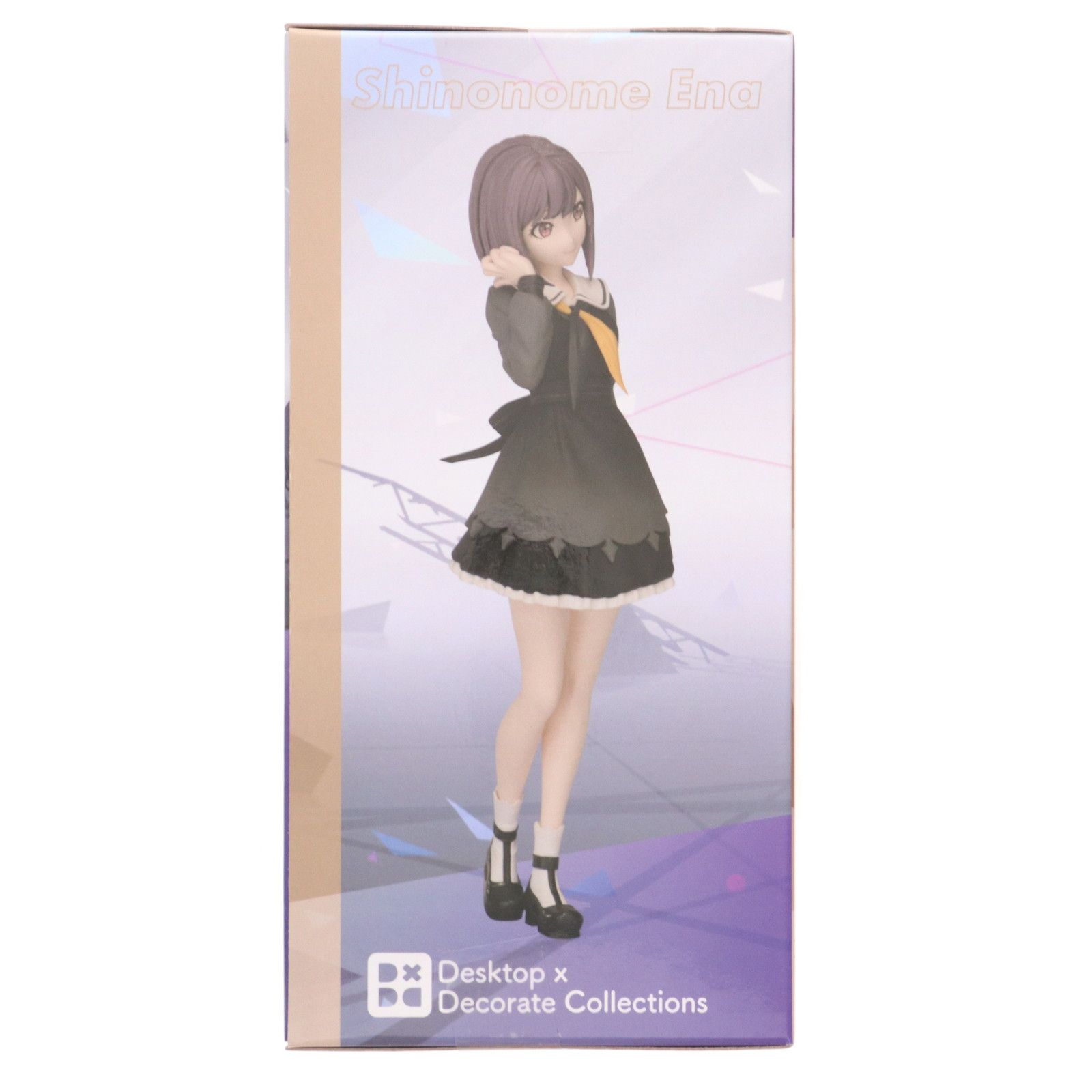 東雲絵名(しののめえな) プロジェクトセカイ カラフルステージ! feat