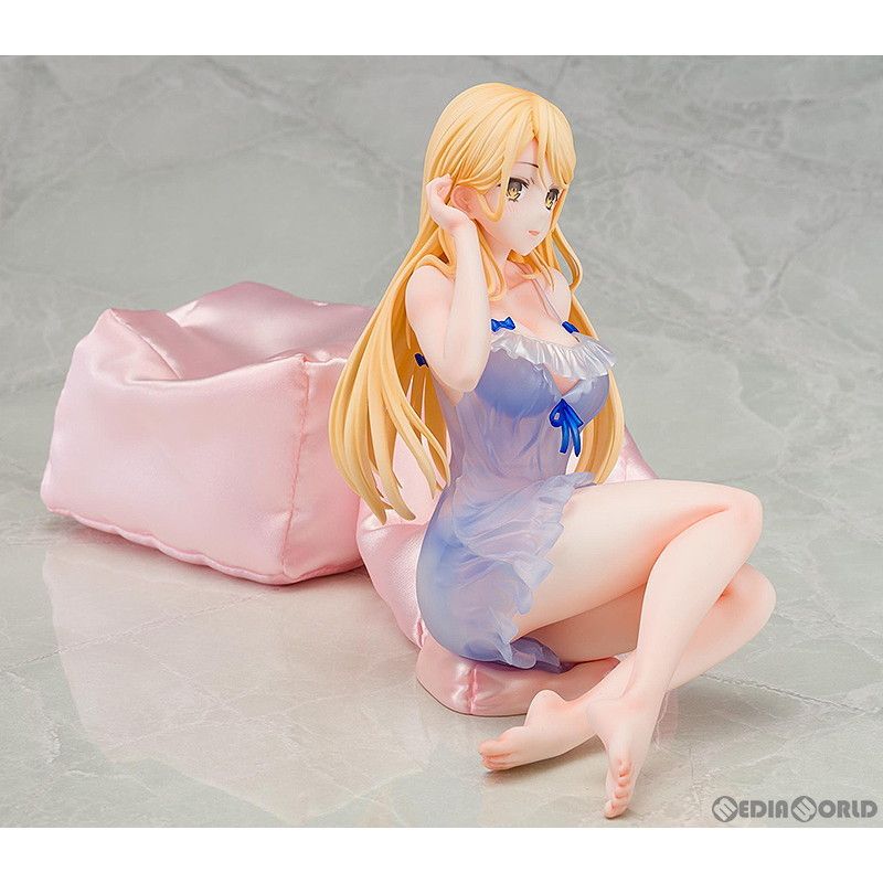 クラウディア・バレンツ ネグリジェVer. ライザのアトリエ2 〜失われた