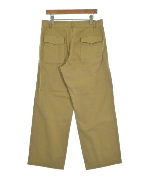 LABO.ART ラボアート チノパン メンズ 【古着】【中古】 LABO.ART チノパン メンズ 【古着】【中古】【送料無料】 - メルカリ