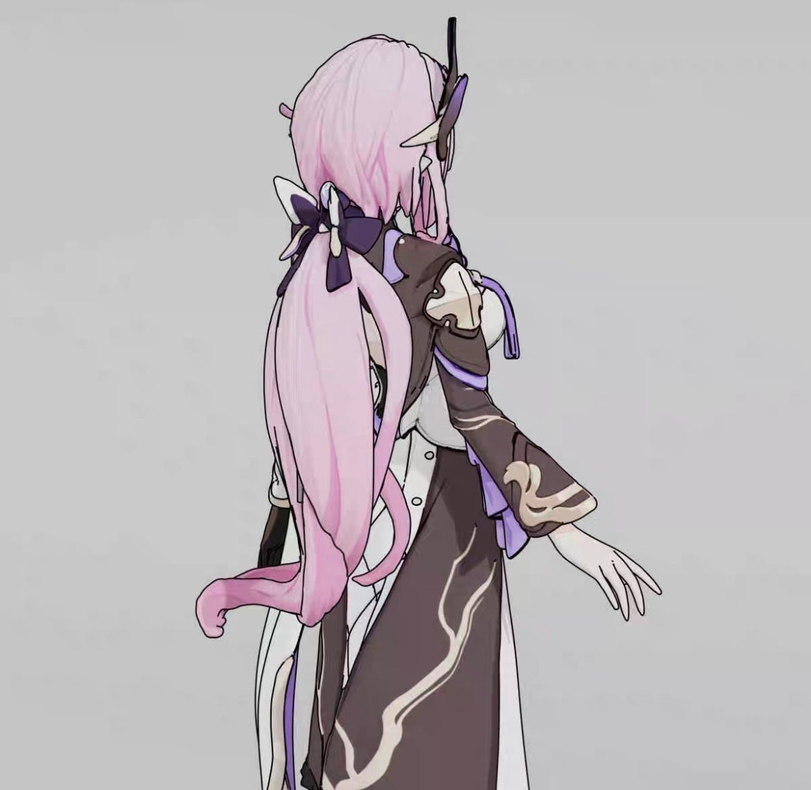 崩壊３RD エリシア ガレージキット　フィギュア Amazon.co.jp: 崩壞3rd エリシア 愛莉希雅 Figure フィギュア