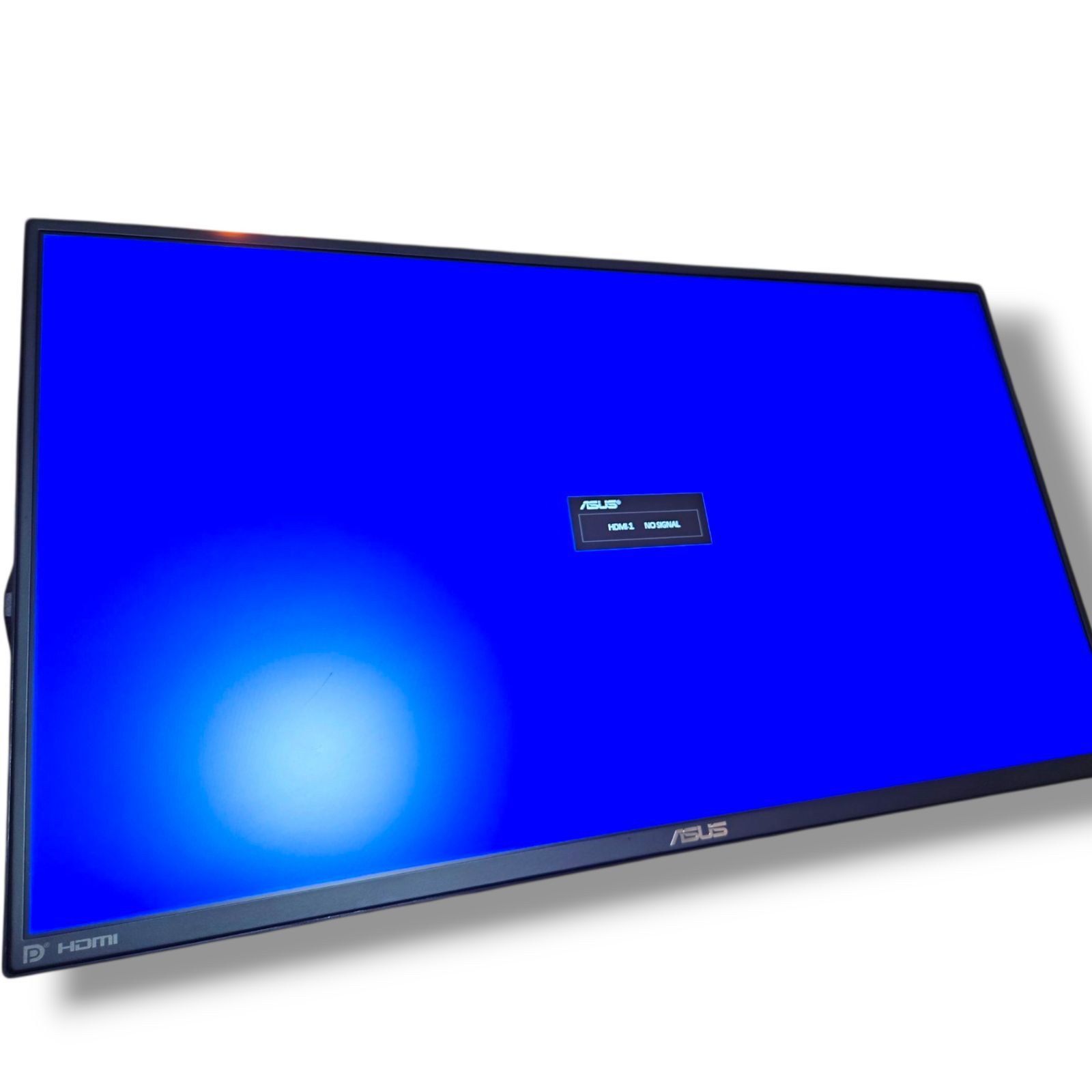 管理番号2386】ASUS ゲーミングモニター TUF Gaming VG259QR-J
