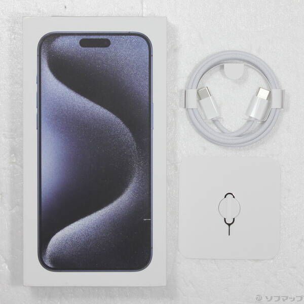 新品　iPhone15 PRO MAX 512G ブラックチタニウム iPhone15ProMax 512GBブラックチタニウム SIMフリー iPhone 15 Pro Max