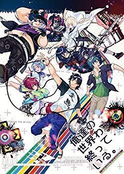 専用垢 俺達の世界わ終っている。 - PSVita ゲーム 0 ⁄ JUDGEMENT | 俺達の