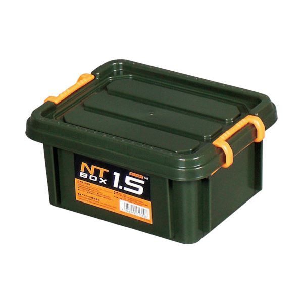 まとめ アステージ NTボックス 1.5NT-1.5 1個 ×30セット