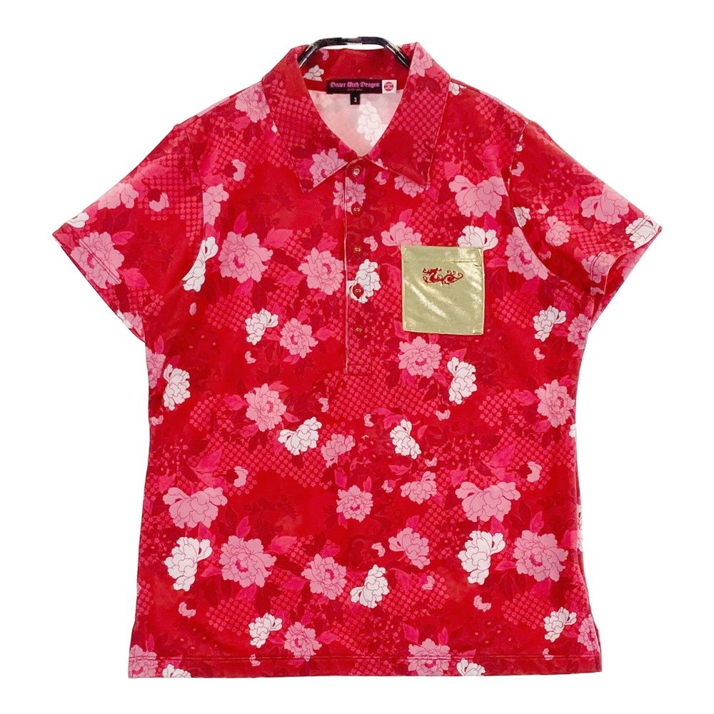 ダンスウィズドラゴン　ショートパンツ　花　プリント ダンスウィズドラゴン ショートパンツ 花 プリント 楽天市場】DANCE