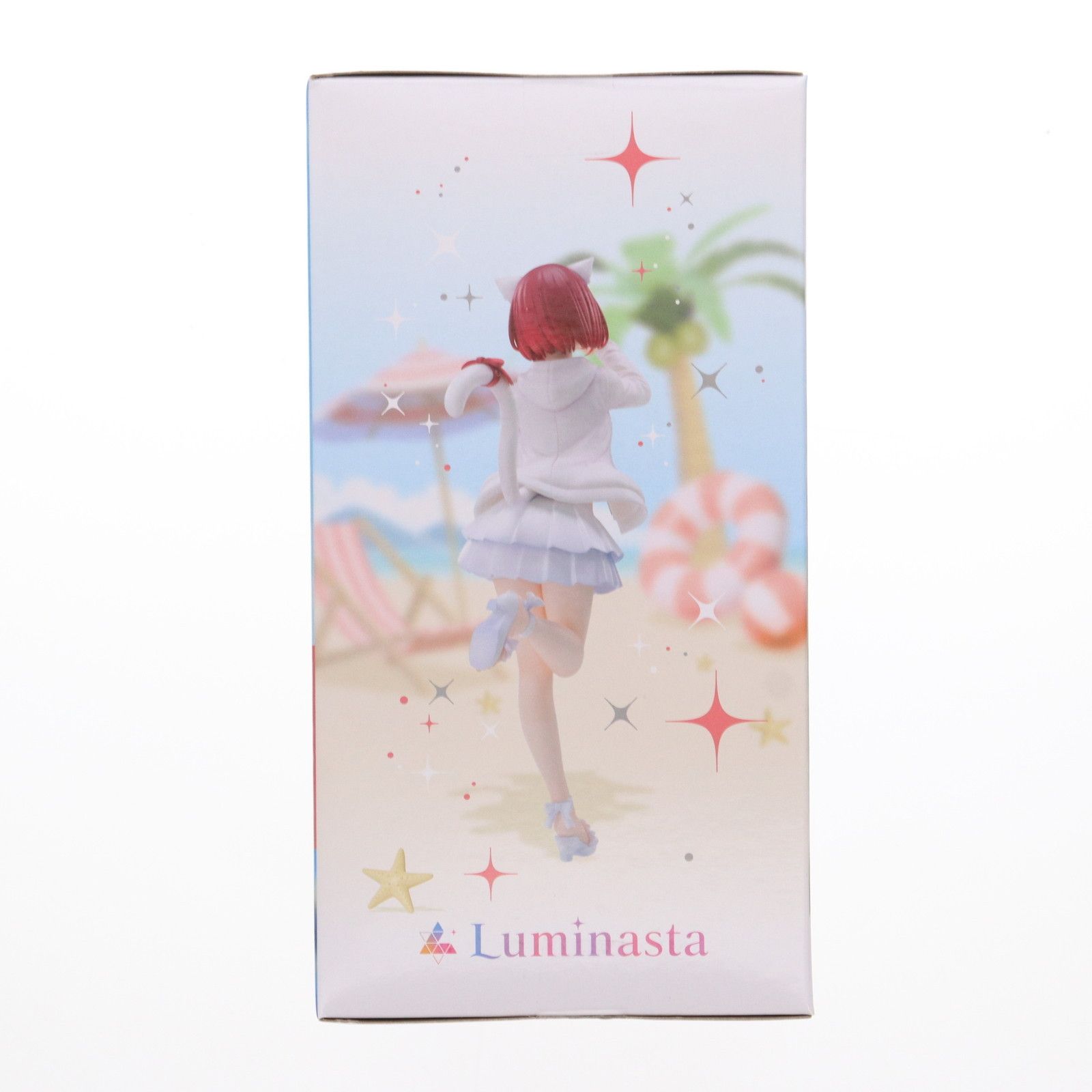 有馬かな(ありまかな) 【推しの子】 Luminasta『有馬かな