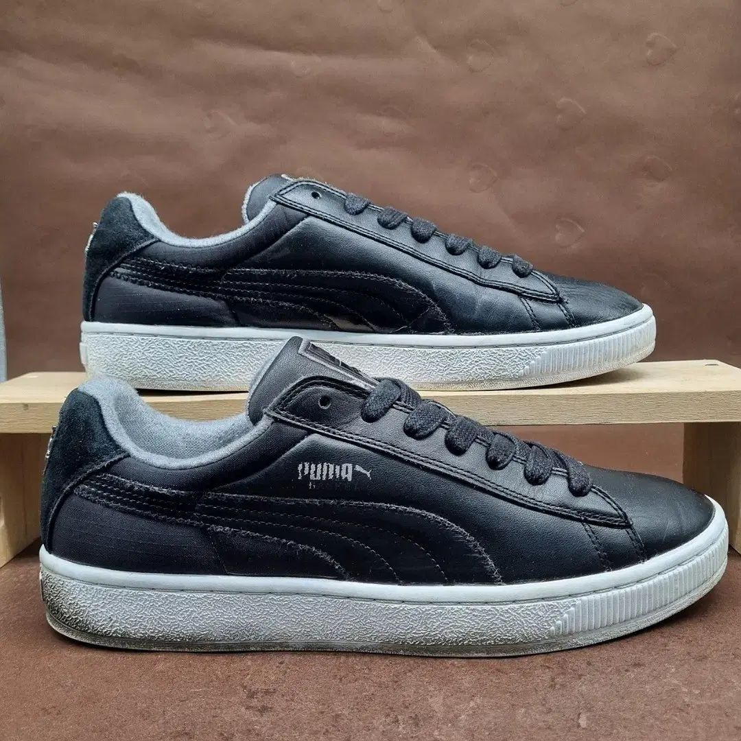 PUMA(プーマ) バスケット メンズスニーカー 280