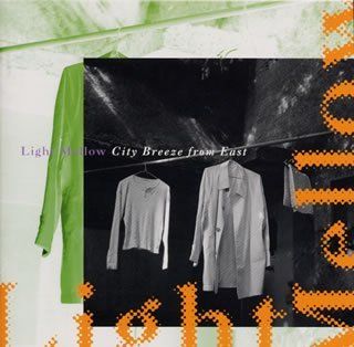 【】Light Mellow〜City Breeze from East〜BMG Edition