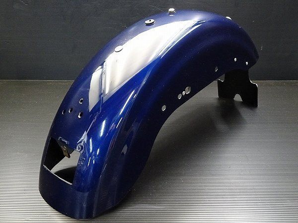 ハーレー スポーツスター XL883L-I 純正 リアフェンダー ♪ HD-AB-036