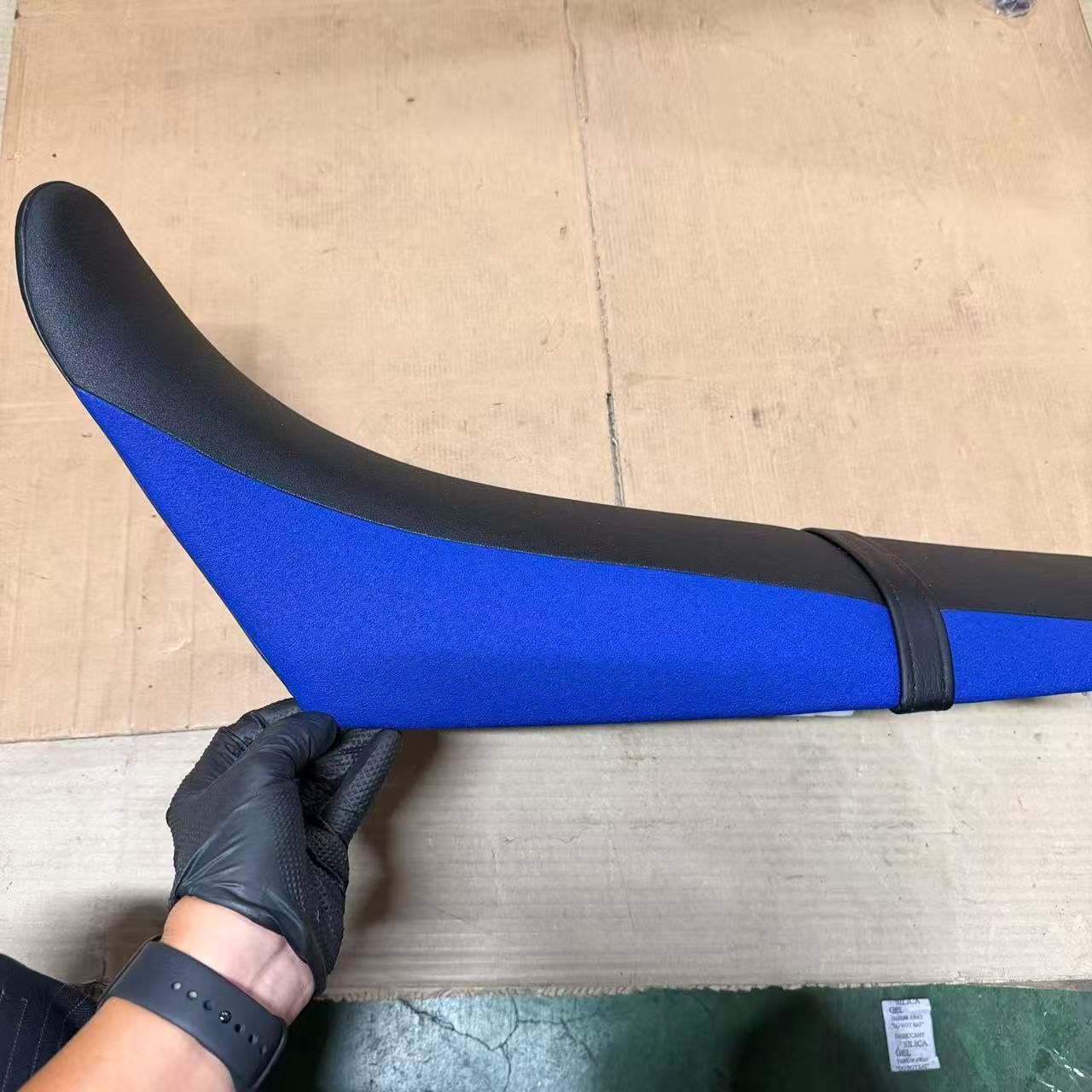 ３営業日以内発送 YAMAHA WR250R X シート