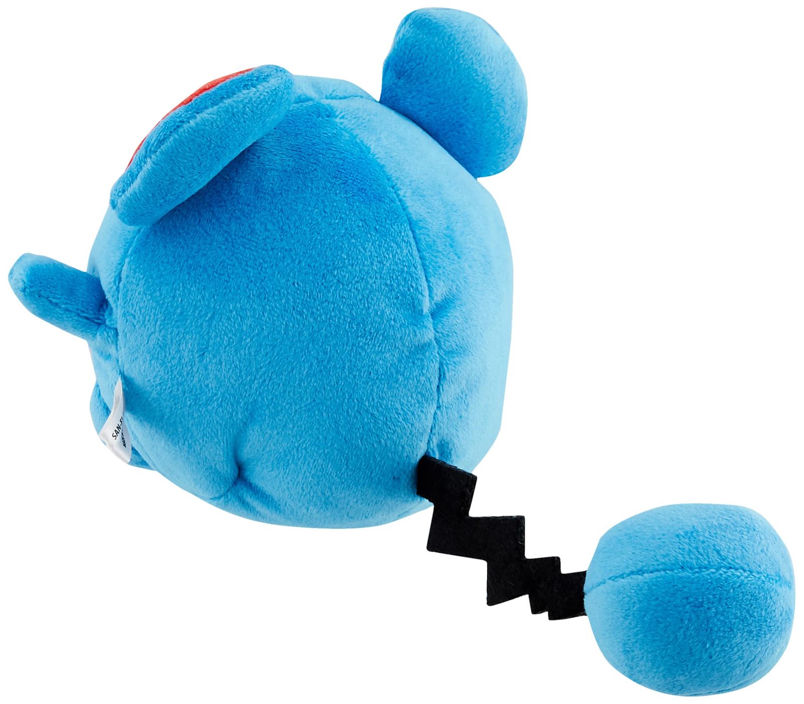 ポケットモンスター マリル ぬいぐるみ ポケットモンスター めちゃもふぐっとぬいぐるみ～マリル