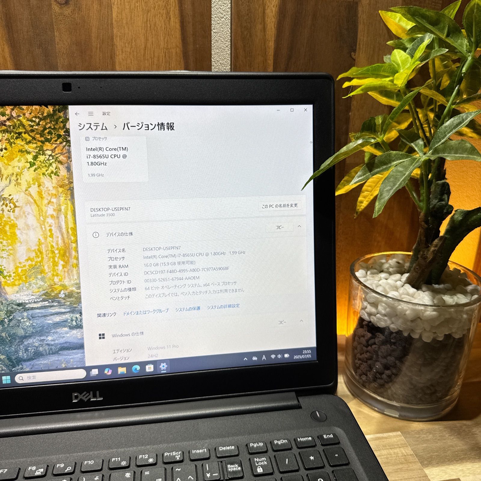 公式ショップ限定価格❣️/ グラボ搭載《ハイスペック》NVIDIA