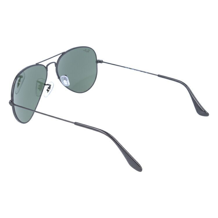 新品 レイバン サングラス Ray-Ban G-15 グリーンレンズ RB3025 L2823