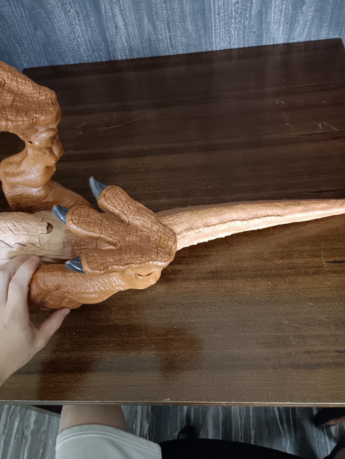 T-レックス FMM63