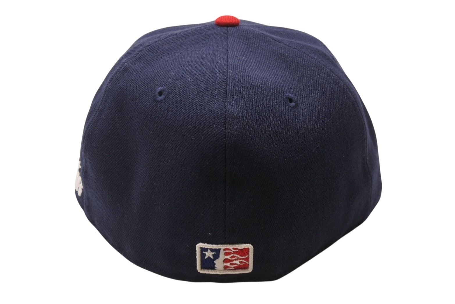極美品 Hellstar ヘルスター BaseballCap ベースボールキャップ