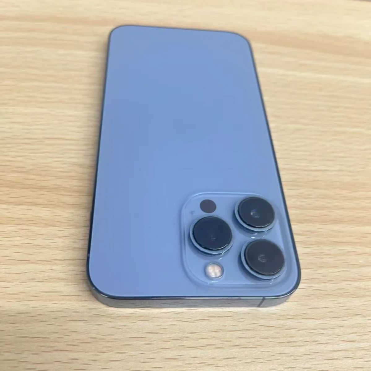 iPhone13Pro 256GB シエラブルー 美品 美品 iPhone 13 Pro 256GB