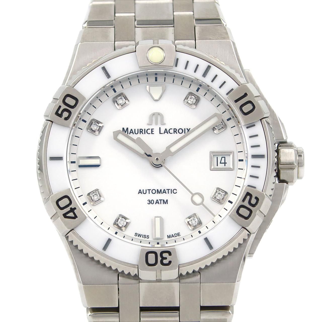 楽天市場】【ウォッチ】dunhill ダンヒル ミレニアム デイト ホワイト