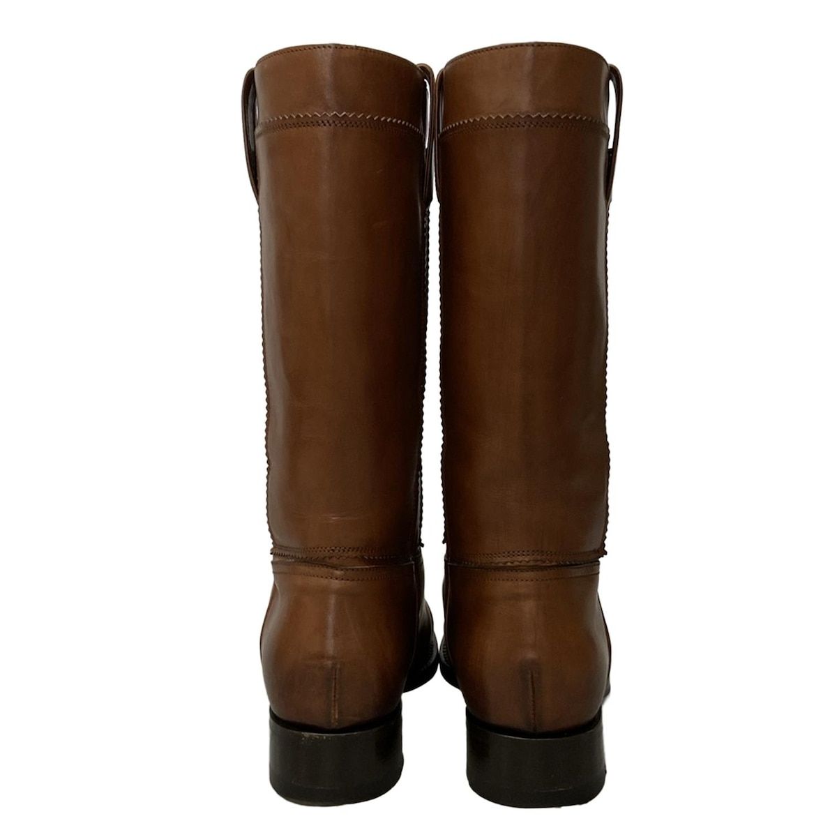 サルトル ショートブーツ