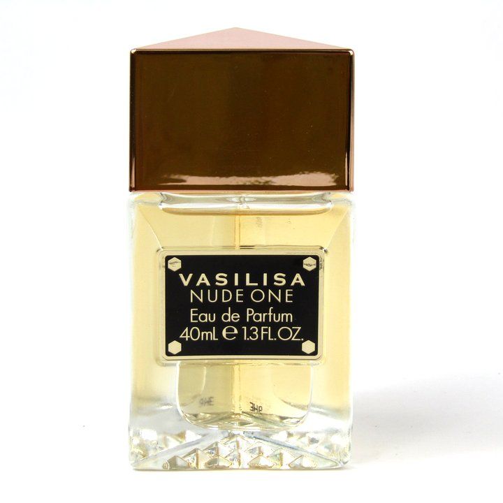 VASILISA NUDE de Parfum 香水 - 香水(女性用)