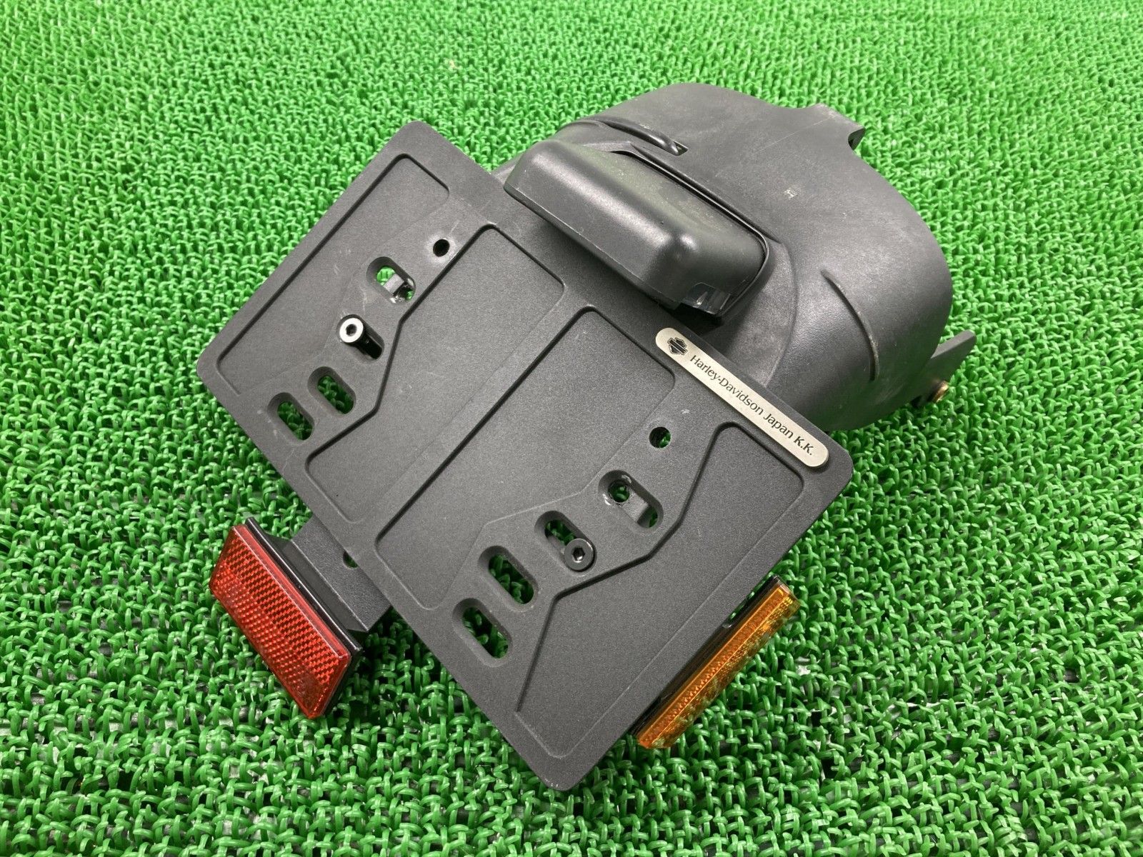 ハーレー純正 ハーレー純正リアフェンダー XL883N スポーツスター