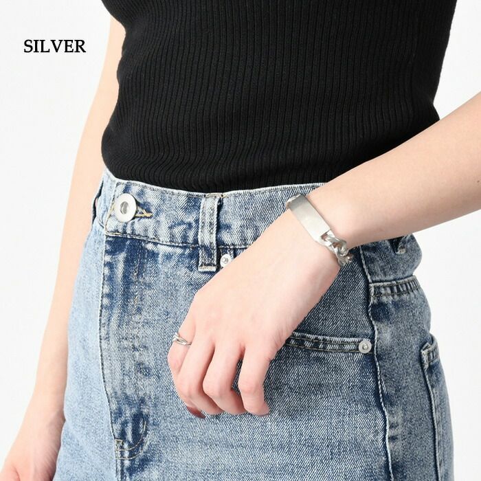 MAISON MARGIELA メゾン マルジェラ アクセサリー ブレスレット