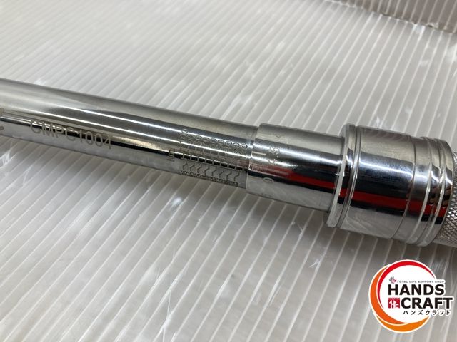 KTC トルクレンチ