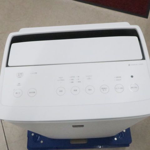 SHARP KI-PX75-W 加湿空気清浄機 プラズマクラスターNEXT