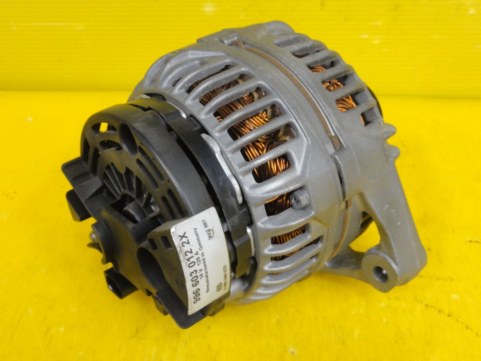 平成14年車 ポルシェ