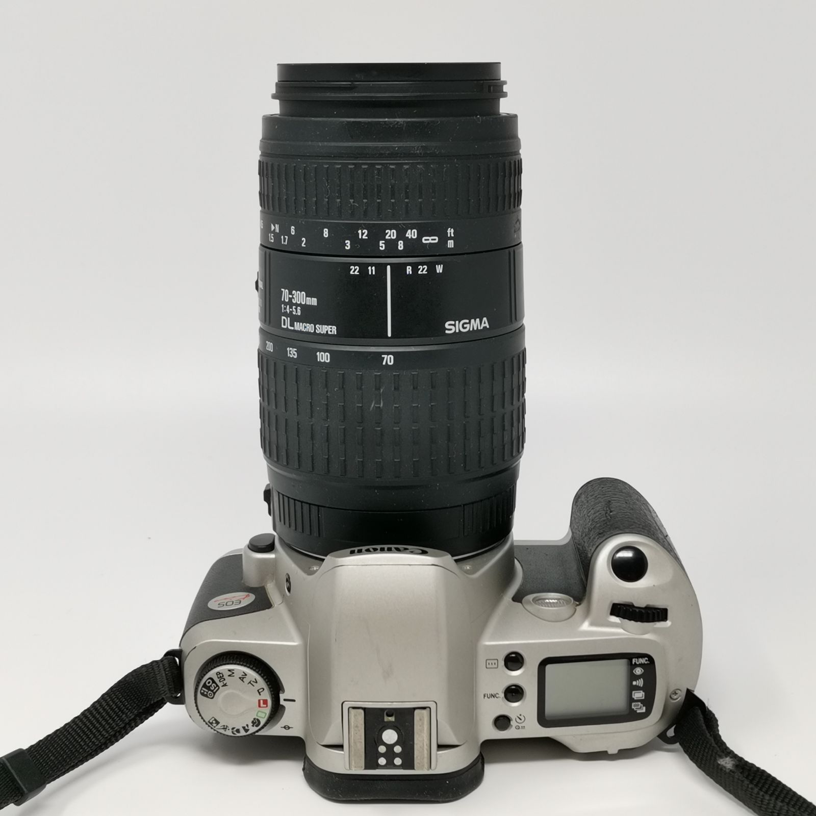 フィルムカメラ