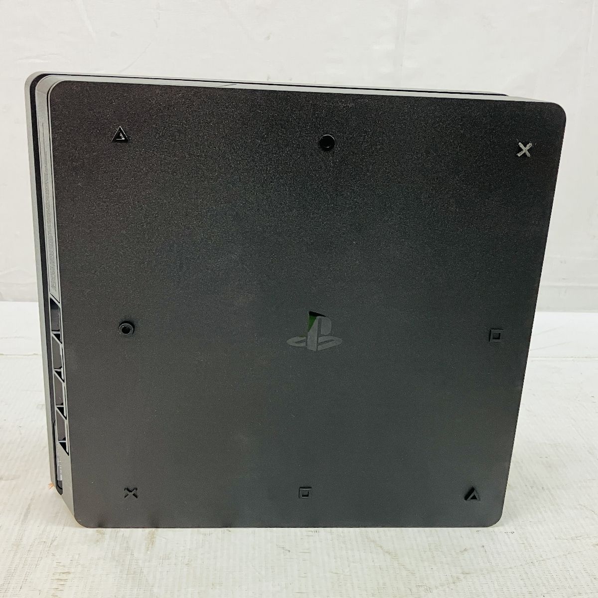 SONY PS4 CUH-2200A 500GB プレイステーション4 ジェット