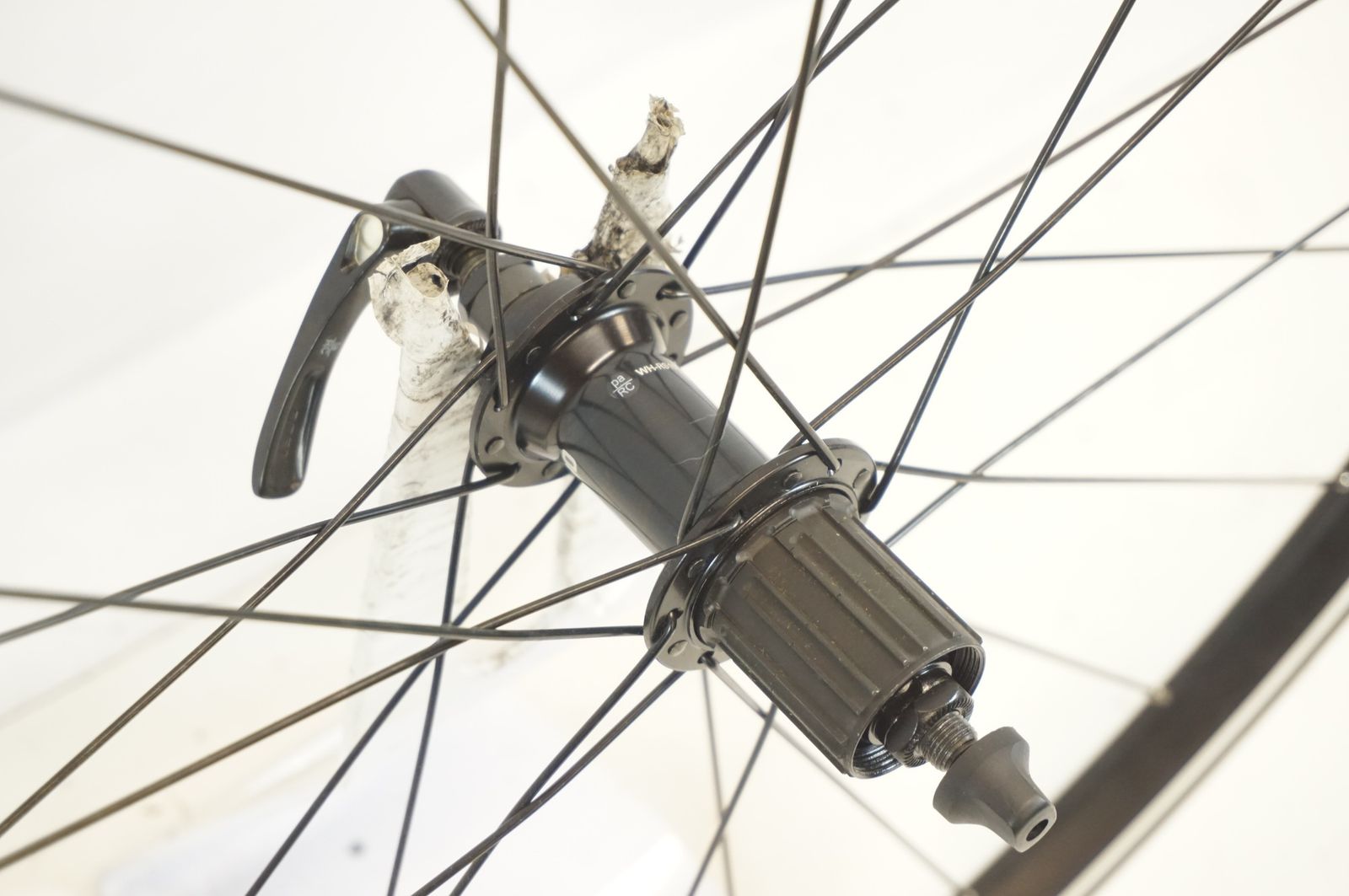 リアホイール バイチャリ宇都宮店