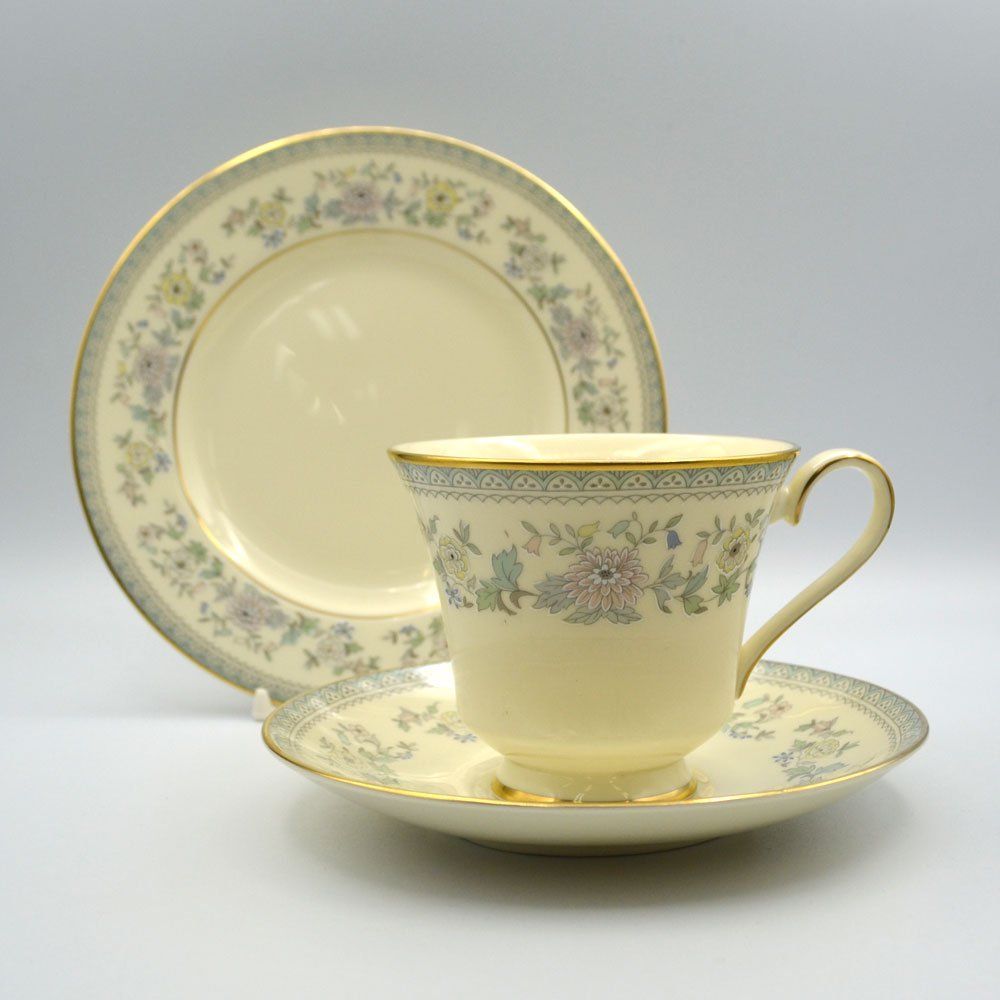 ミントン　アンティーク アンティークティーカップ イギリス ミントン MINTON
