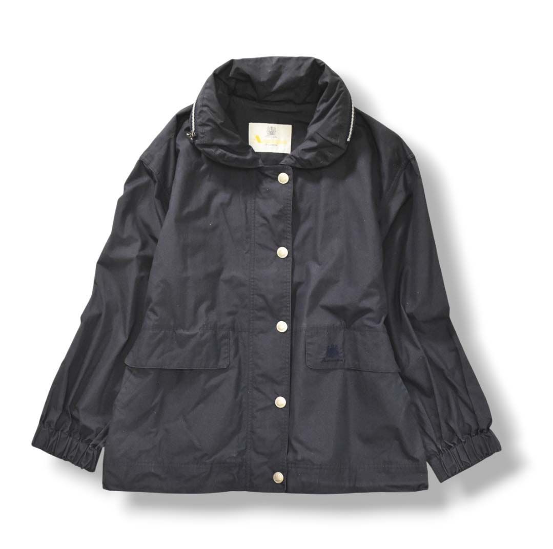 90s00sヴィンテージ アクアスキュータム Aquascutum エンブレムボタン