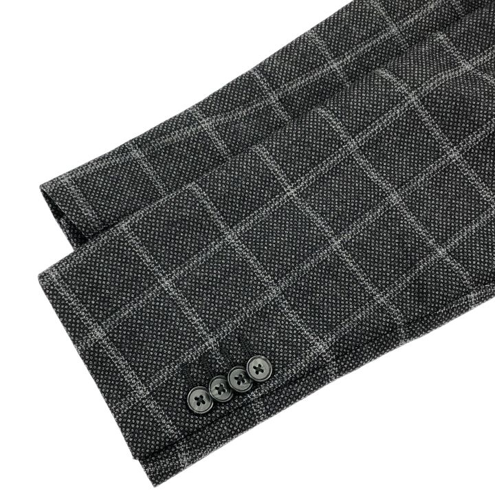 ダブルジャケット