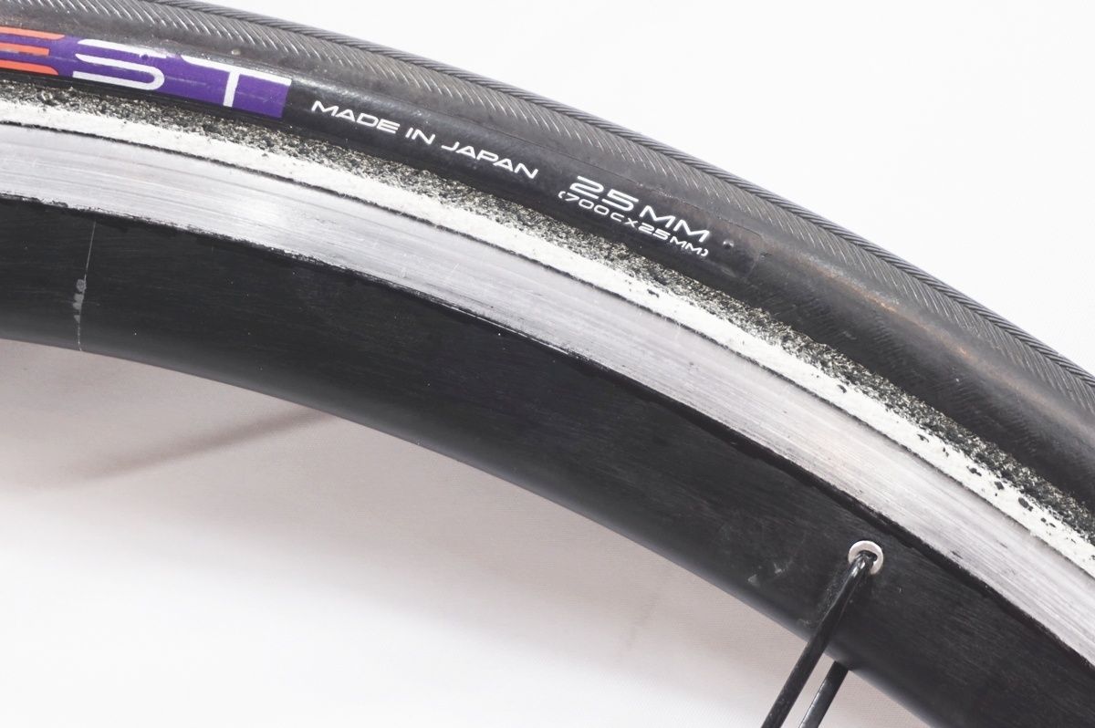 SHIMANO 「シマノ」 WH-M540 フロントホイール / バイチャリ世田谷店
