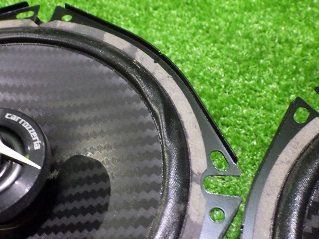 カロッツェリアTS-F1740SII セパレートスピーカー Pioneer TS-F1740SII