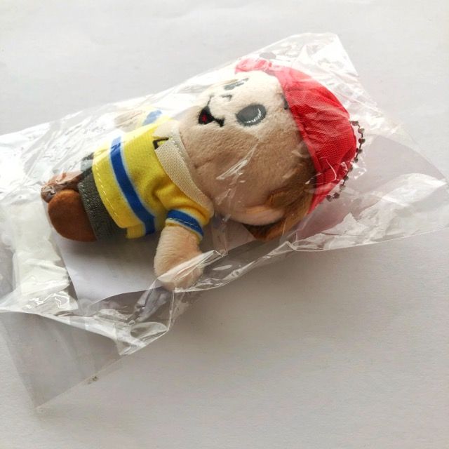 超特急 タクヤ ミニマスコット ぬいぐるみ T.I.M.E - メルカリ
