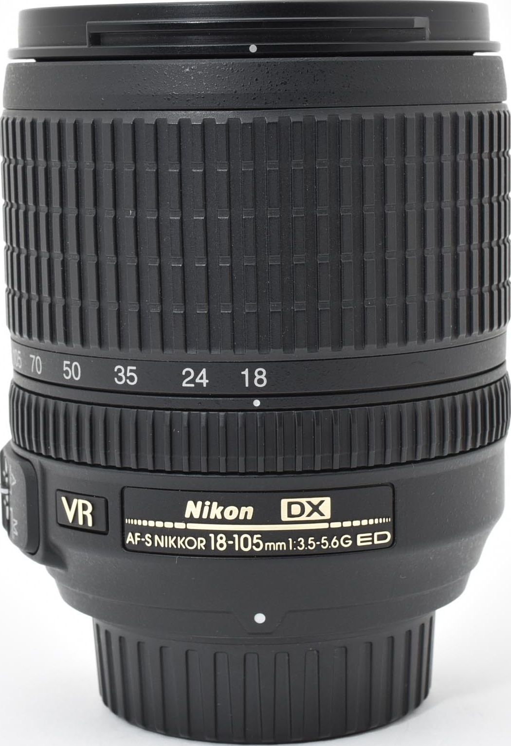 DX NIKKOR