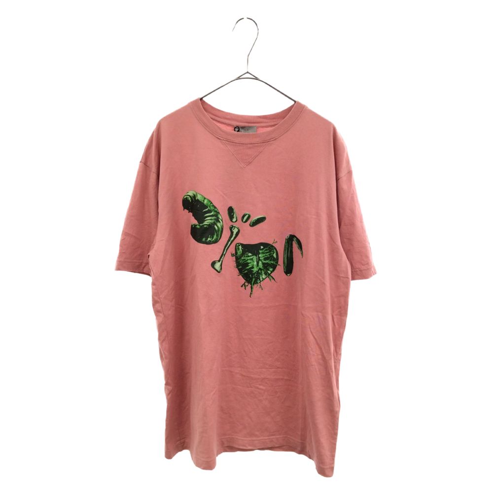 DIOR (ディオール) 22AW×トラヴィス・スコット カクタスジャック