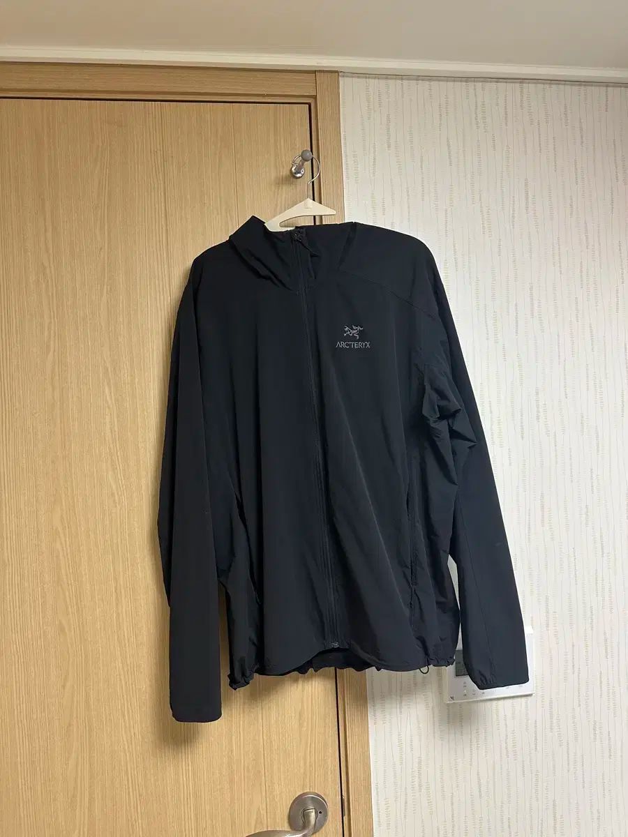 ARC'TERYX(アークテリクス) GAMMA(ガンマ) SL フーディー パーカー